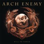 Arch Enemy Will To Power (LP+CD) (0190758226514)