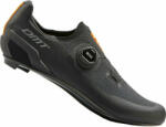 DMT KR30 Road Black 45, 5 Pantofi de ciclism pentru bărbați (M0010DMT23KR30-A-0059-45,5)