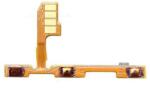  tel-szalk-1929704126 Huawei P Smart S Bekapcsoló és hangerőszabályzó gomb flexibilis kábel (tel-szalk-1929704126)