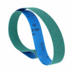 Norton SG R929 csiszolószalag szalagcsiszolókhoz 50x1600mm P50, 40 db/csomag (CT223880)