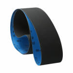 Norton R445 csiszolószalag szalagcsiszolókhoz 100x3350mm P180, 10 db/csomag (CT246600)