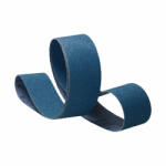 Norton Norzon R822 csiszolószalag szalagcsiszolókhoz 75x2000mm P36, 10 db/csomag (CT239386) - corvinustoolskft