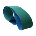 Norton SG R929 csiszolószalag szalagcsiszolókhoz 150x2500mm P40, 10 db/csomag (CT223984) - corvinustoolskft