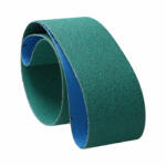 Norton SG R929 csiszolószalag szalagcsiszolókhoz 100x2000mm P40, 30 db/csomag (CT250804) - corvinustoolskft