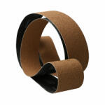 Norton W445 csiszolószalag szalagcsiszolókhoz 100x3350mm SuperFine, 10 db/csomag (CT245206)