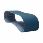 Norton Norzon R822 csiszolószalag szalagcsiszolókhoz 100x920mm P100, 30 db/csomag (CT239383) - corvinustoolskft