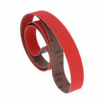 Norton Red-X R976 csiszolószalag szalagcsiszolókhoz 50x4000mm P120, 10 db/csomag (CT274052)