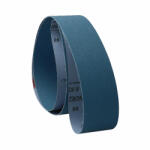 Norton Norzon R822 csiszolószalag szalagcsiszolókhoz 75x2000mm P80, 10 db/csomag (CT238999)