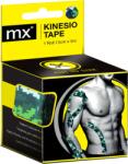 MX Kinezio Tape 5cm x 5m - gyogyseged