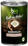 Bio Zentrale BIO Kókusztej 400ml - fittprotein