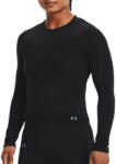 Under Armour Tricou cu maneca lunga Under Armour UA Rush Seamless - Negru - XS