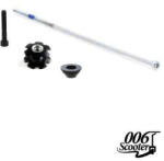 006 Scooter 2013 Compression Kit