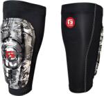 G-Form Aparatori G-Form PRO-S Compact Street Shin Guards - Negru - XL