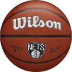 Wilson Minge Wilson NBA TEAM ALLIANCE BASKETBALL BRO NETS - Portocaliu - 7