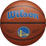 Wilson Minge Wilson NBA TEAM ALLIANCE BASKETBALL GS WARRIORS - Portocaliu - 7