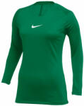 Nike Bluza cu maneca lunga Nike W NK DF PARK 1STLYR JSY LS - Verde - M