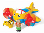 WOW Toys Johnny, az állati repülő (1013)