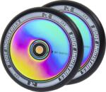 Root Industries Root Air Pro Scooter Wheels 2-pack 120mm - Neochrome