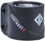 Drone Contrast II Pro Scooter Clamp - Black