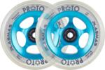 Proto Plasma Pro Scooter Wheels 110mm 2-Pack - Electric blue
