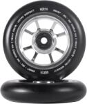 North Scooters North Signal V2 Pro Wheels 115mm 88A ABEC9 2-pack