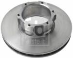 Febi Bilstein Disc frana FEBI BILSTEIN 10919 (10919) - automobilus