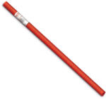  Asztalterítő damask tekercses 1, 2 x 7 m Fato piros