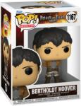 Funko POP! Animation #1167 Attack on Titan Bertholdt Hoover