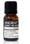  Benzoin illóolaj Ancient 10 ml