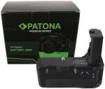 Patona prémium portrémarkolat Sony A9/A7 III/A7R III fényképezőgépekhez, VG-C3EM (1920) (PATONA-A9)