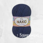 Ormo Nako Elit Baby - Sötétkék - 10094