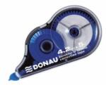 DONAU Rolă corectoare DONAU de unică folosință 4, 2 mm x 5 m