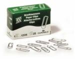 Durable Cleme de pile DURABLE 26 mm zincate 100 buc Agrafa