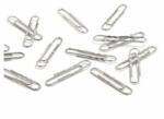 Durable Cleme pentru documente DURABLE 50mm zinc 100 buc Agrafa