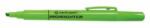 Centropen Evidențiator CENTROPEN 8722 - verde