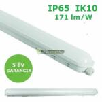 spectrumLED LIMEA GIGANT LED ipari lámpatest 75W 13000 lm IP65 IK10 toldható 1500mm természetes fehér 5évG SLI028027NW_PW (SLI028027NW_PW)