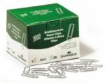 Durable Cleme pentru documente DURABLE 32mm zinc 1000 buc Agrafa