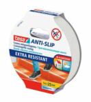tesa Bandă antiderapantă Tesa 25 mm x 5 m transparentă