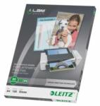 Leitz Filme laminate Leitz iLAM UDT A4, 80 mic, 100 buc