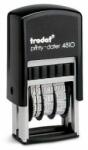 Trodat Ștampilă de dată Trodat 4810