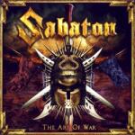BERTUS Sabaton - The Art Of War: Re Armed (2lp) (7d2682)
