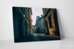 4 Decor Tablou canvas : Leyenda el callejon del muerto - beestick-deco - 174,00 RON