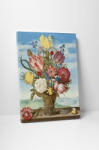 4 Decor Tablou canvas : Ambrosius Bosschaert - beestick-deco - 174,00 RON