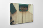 4 Decor Tablou canvas : In stilul retro - beestick-deco - 224,00 RON