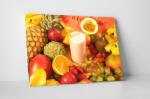 4 Decor Tablou canvas : Suc de fructe - beestick-deco - 69,00 RON