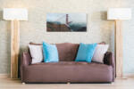 4 Decor Tablou canvas : Golden Gate National Recreation Area - beestick-deco - 135,00 RON