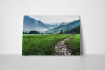 4 Decor Tablou canvas : Peisaj - beestick-deco - 89,00 RON