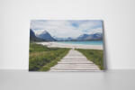 4 Decor Tablou canvas : The road to Heaven - beestick-deco - 89,00 RON