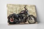 4 Decor Tablou canvas : Harley - beestick-deco - 104,00 RON