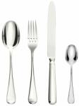  SPAGNOLO Set tacamuri Argint masiv 24 piese (SPAGNOLO Set) Tacam